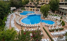 Kristal Hotel
